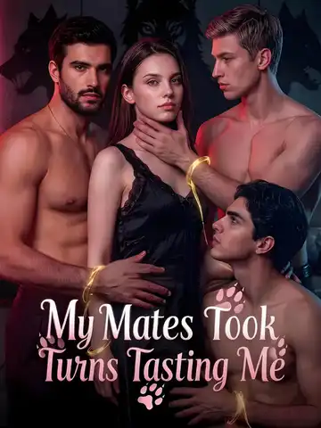My Mates Took Turns Tasting Me