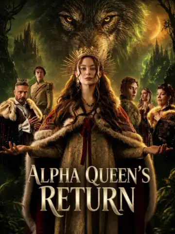 Alpha Queen's Return